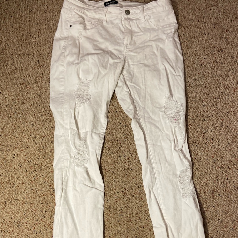 Bebe Jeans